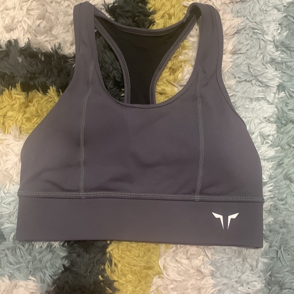 Squat Wolf Hera Performance Sports Bra Small - Picture 3 of 8
